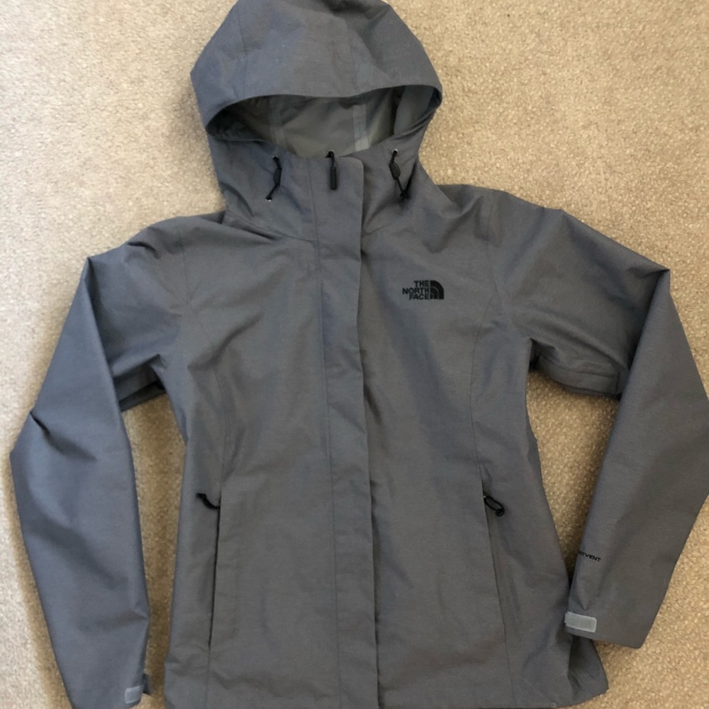 The Northface Women’s Venture Jacket Womens S